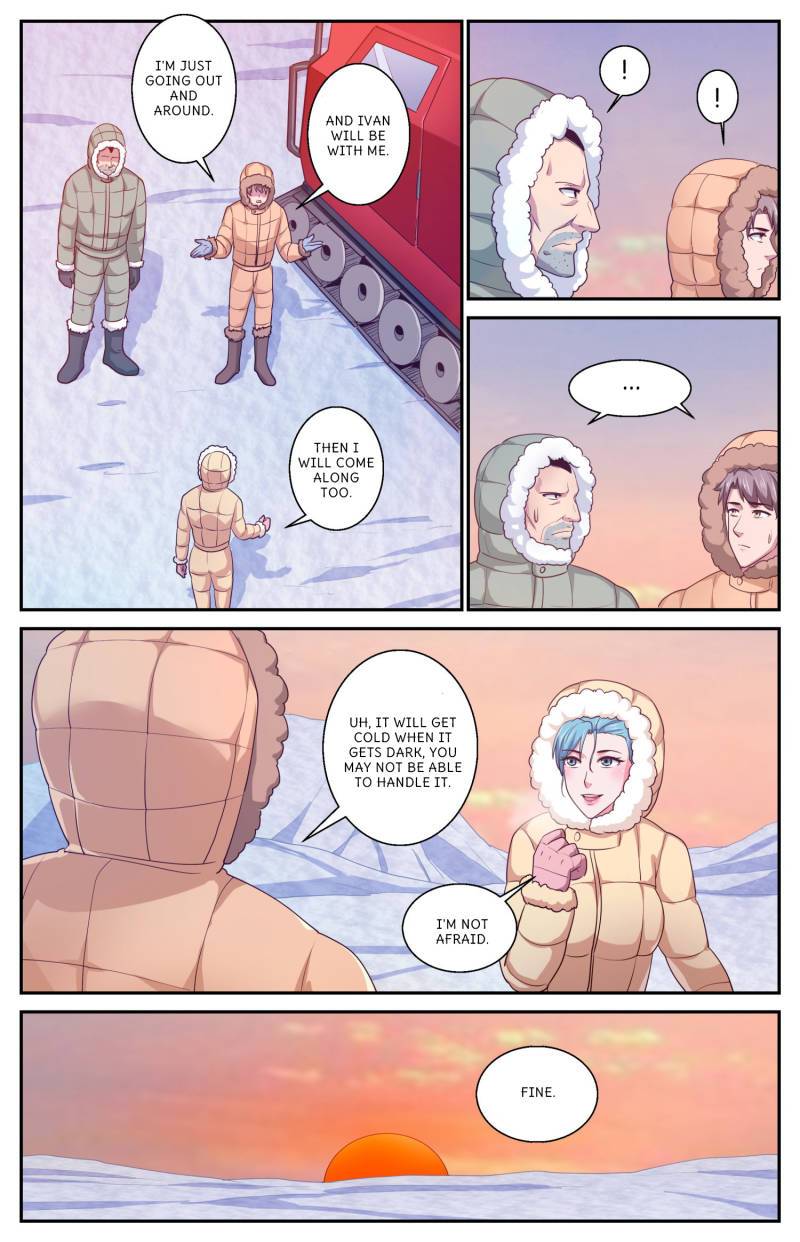 I Have a Mansion In The Post-Apocalyptic World Chapter 417 - page 5