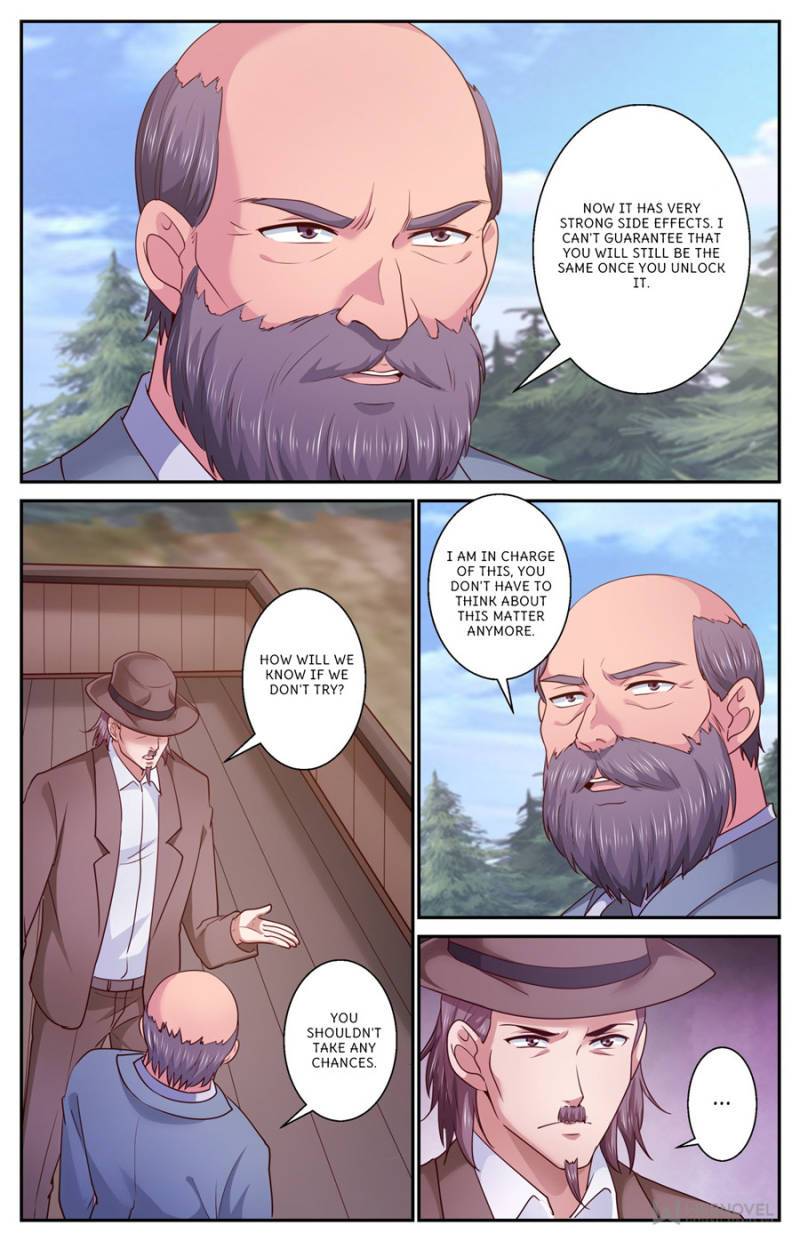 I Have a Mansion In The Post-Apocalyptic World Chapter 413 - page 8