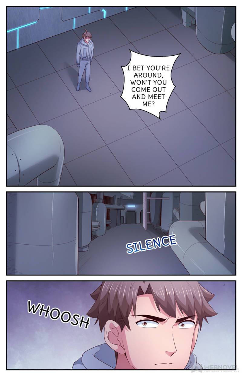 I Have a Mansion In The Post-Apocalyptic World Chapter 408 - page 8