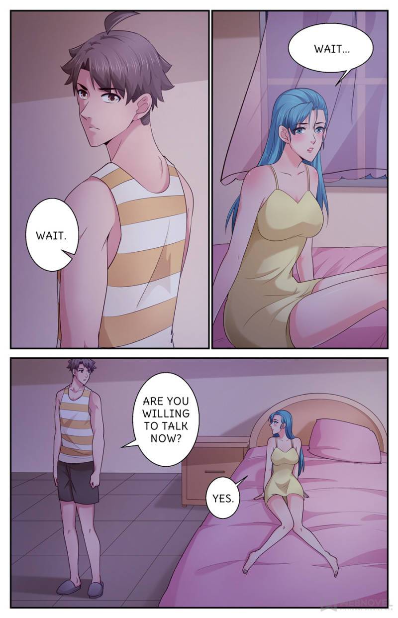 I Have a Mansion In The Post-Apocalyptic World Chapter 400 - page 7