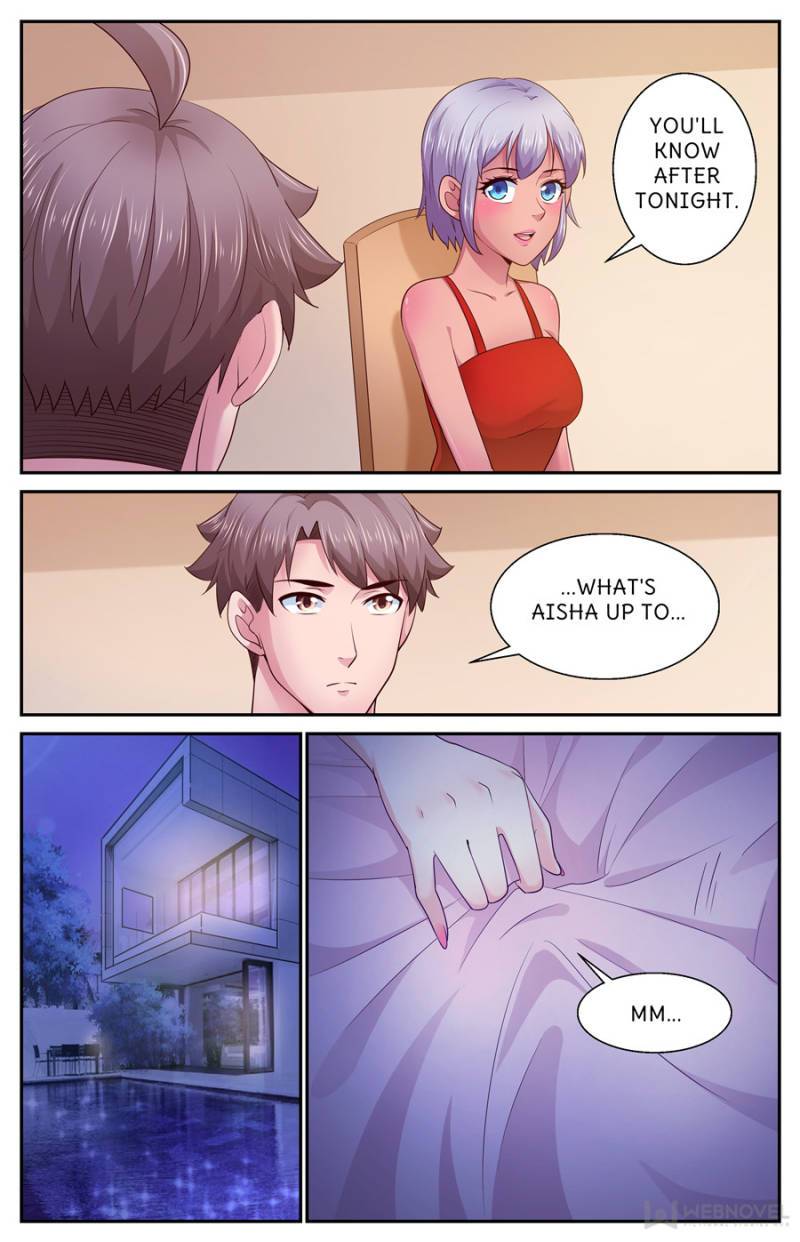 I Have a Mansion In The Post-Apocalyptic World Chapter 399 - page 9