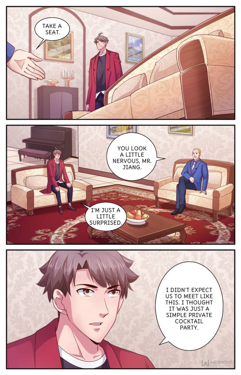 I Have a Mansion In The Post-Apocalyptic World Chapter 391 - page 2