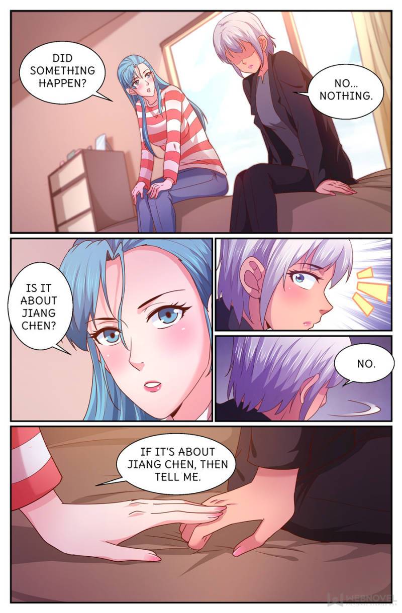 I Have a Mansion In The Post-Apocalyptic World Chapter 342 - page 7