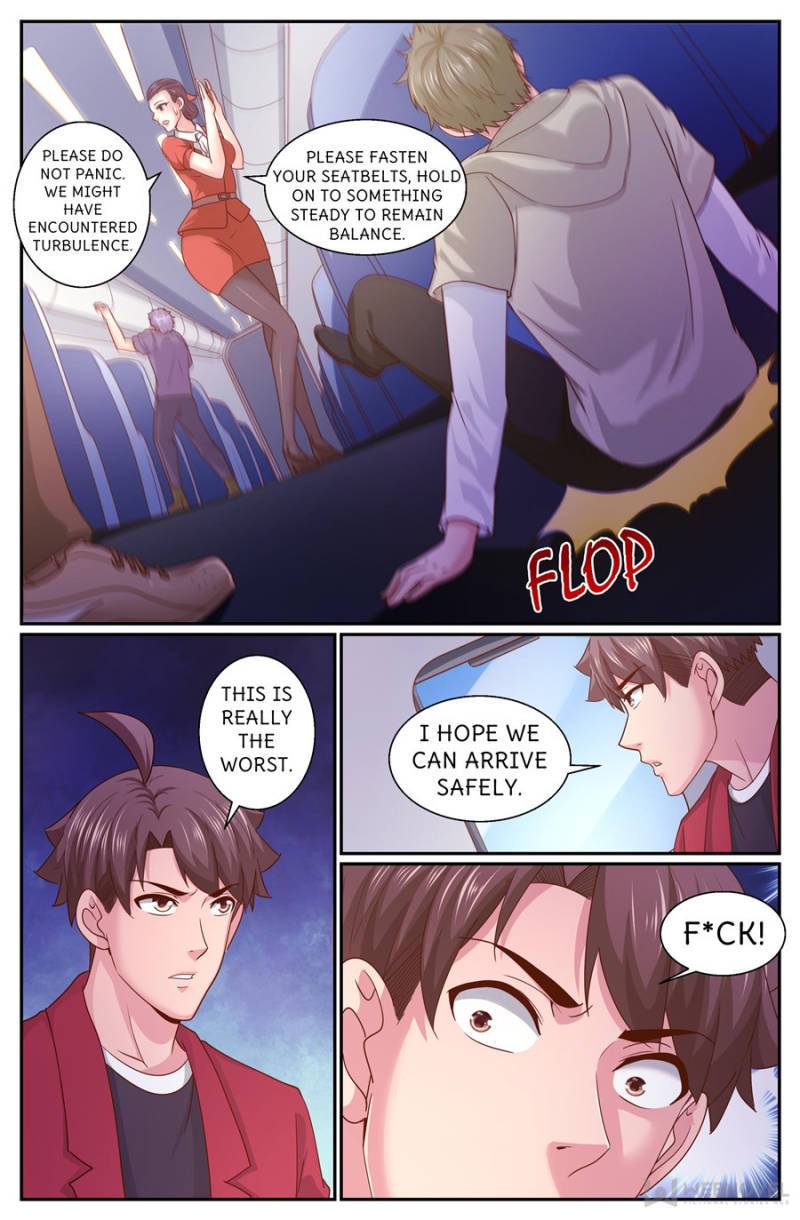 I Have a Mansion In The Post-Apocalyptic World Chapter 339 - page 7