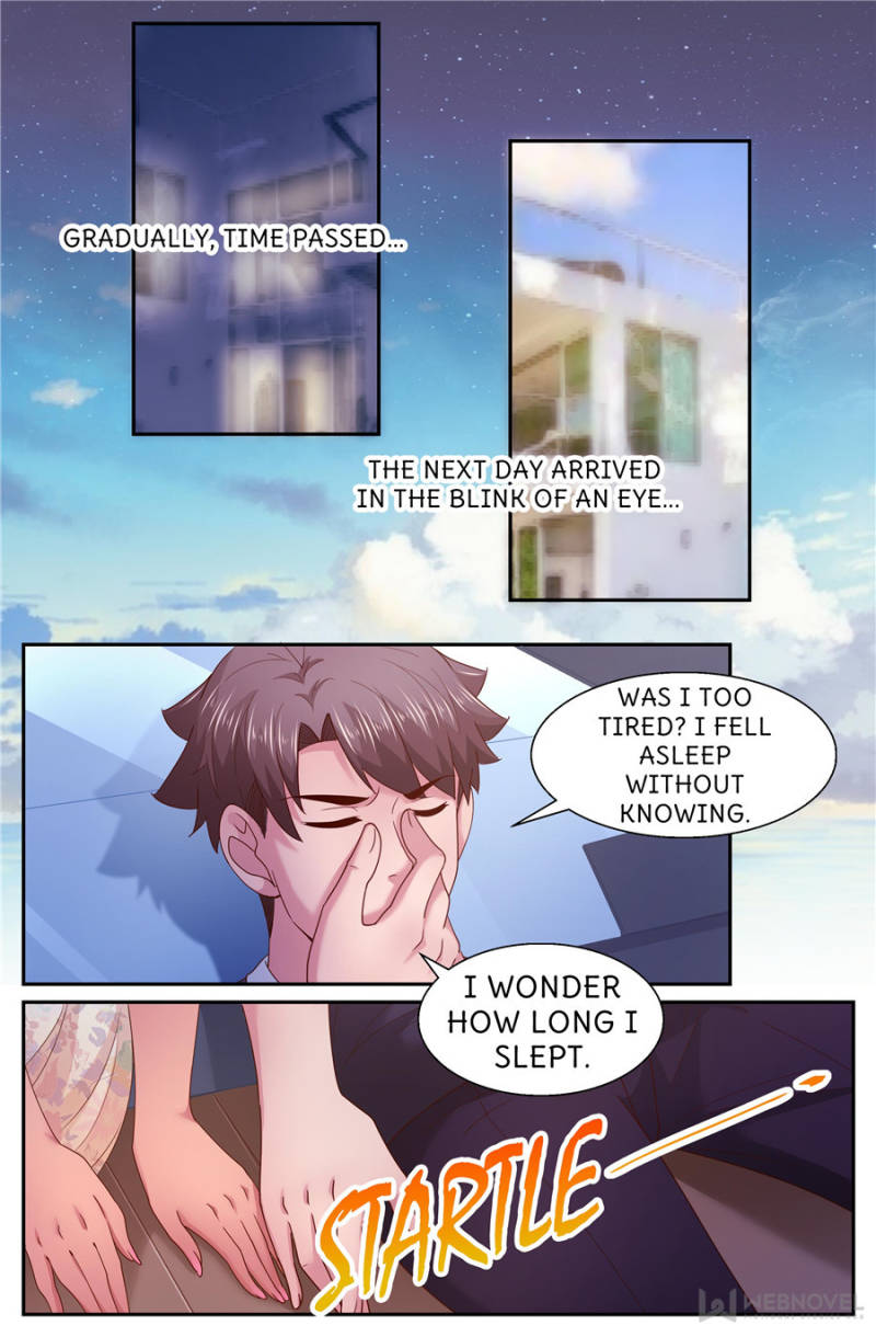 I Have a Mansion In The Post-Apocalyptic World Chapter 277 - page 11