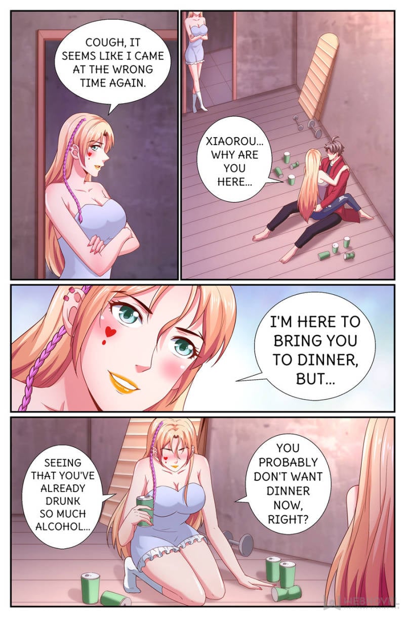 I Have a Mansion In The Post-Apocalyptic World Chapter 258 - page 11