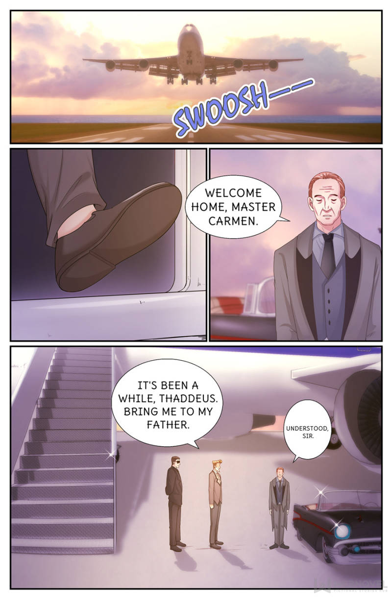 I Have a Mansion In The Post-Apocalyptic World Chapter 244 - page 2