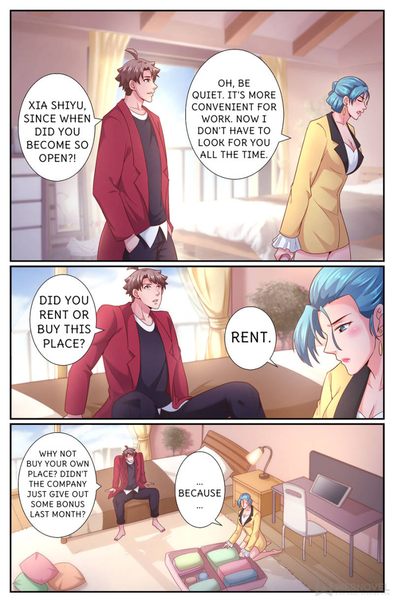 I Have a Mansion In The Post-Apocalyptic World Chapter 240 - page 7