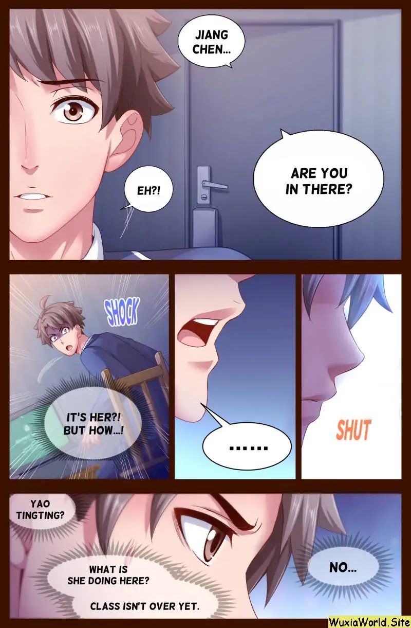 I Have a Mansion In The Post-Apocalyptic World Chapter 125 - page 5