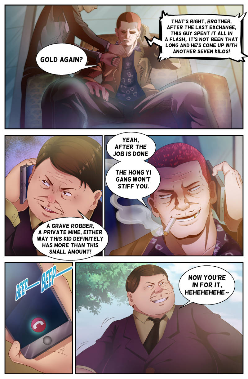 I Have a Mansion In The Post-Apocalyptic World Chapter 85 - page 2