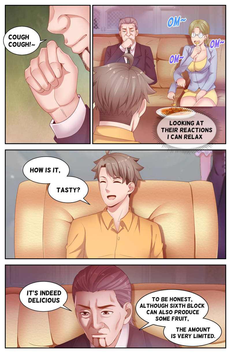 I Have a Mansion In The Post-Apocalyptic World Chapter 79 - page 11