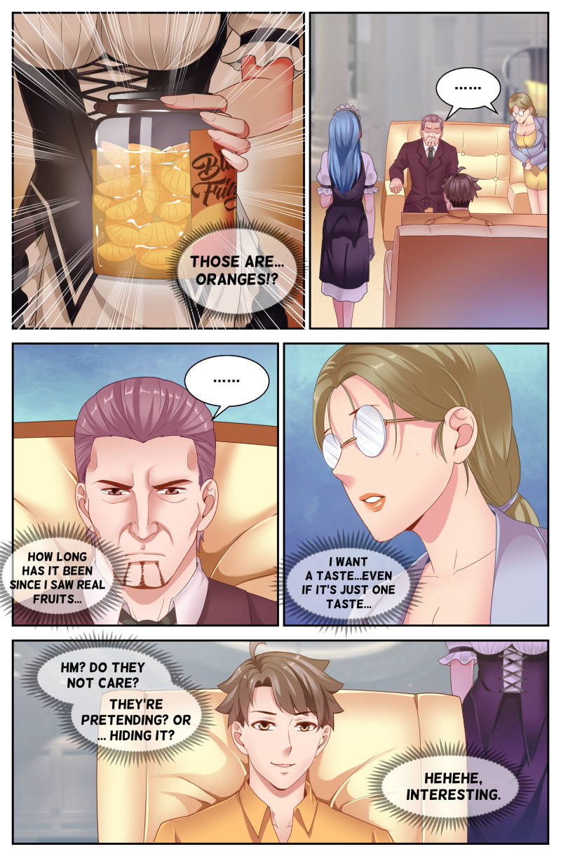 I Have a Mansion In The Post-Apocalyptic World Chapter 79 - page 7