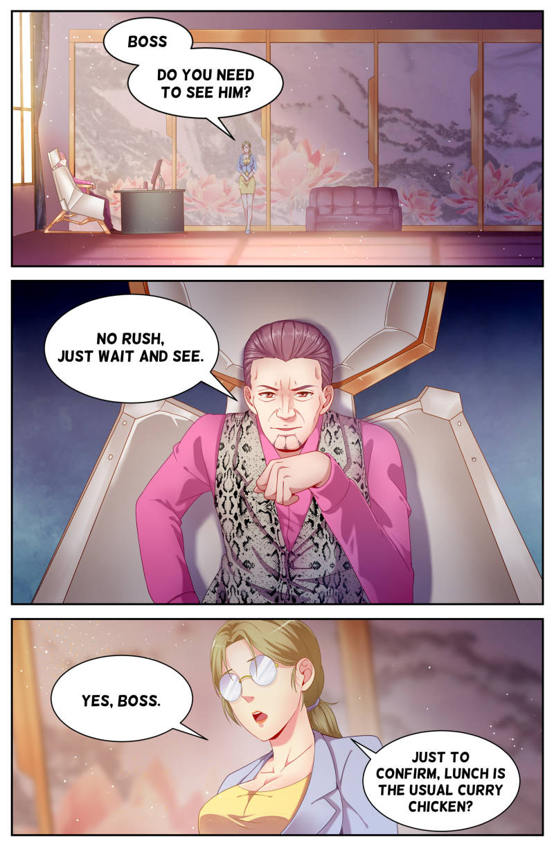 I Have a Mansion In The Post-Apocalyptic World Chapter 78 - page 3