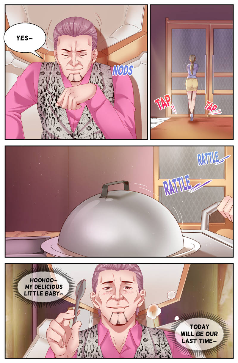 I Have a Mansion In The Post-Apocalyptic World Chapter 78 - page 4