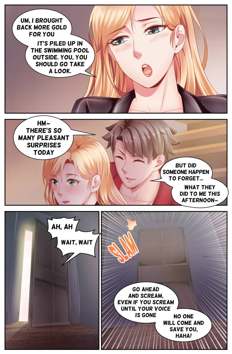 I Have a Mansion In The Post-Apocalyptic World Chapter 75 - page 10