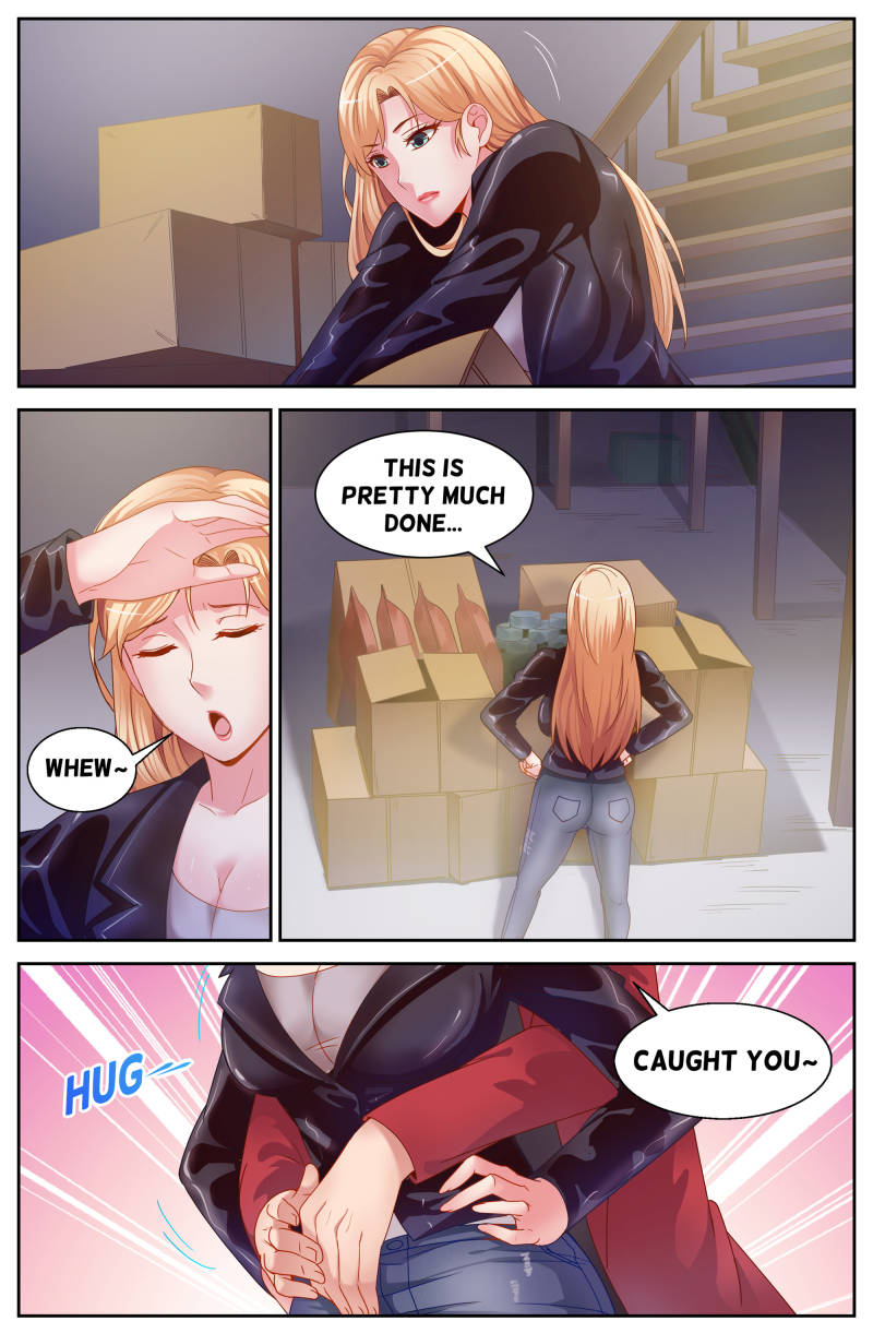 I Have a Mansion In The Post-Apocalyptic World Chapter 75 - page 8