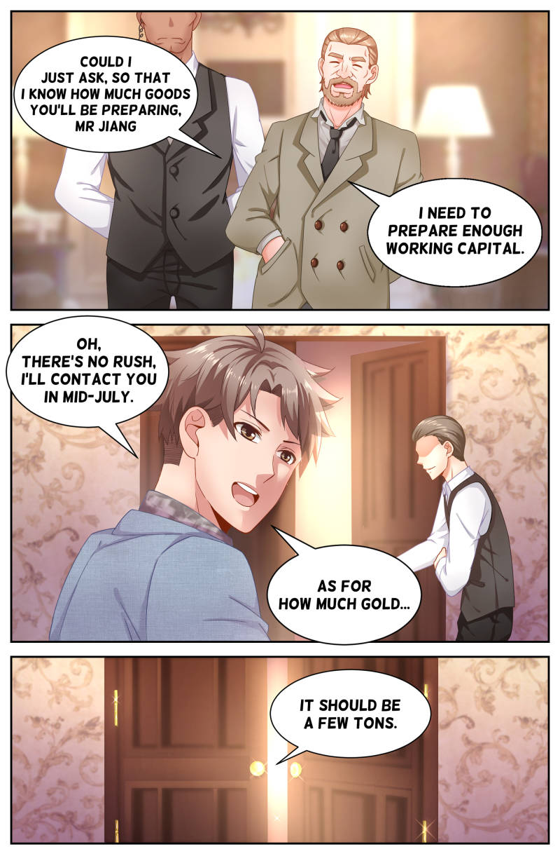 I Have a Mansion In The Post-Apocalyptic World Chapter 64 - page 9