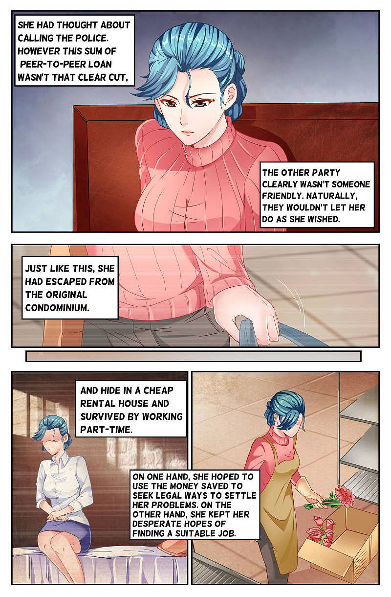 I Have a Mansion In The Post-Apocalyptic World Chapter 51 - page 3