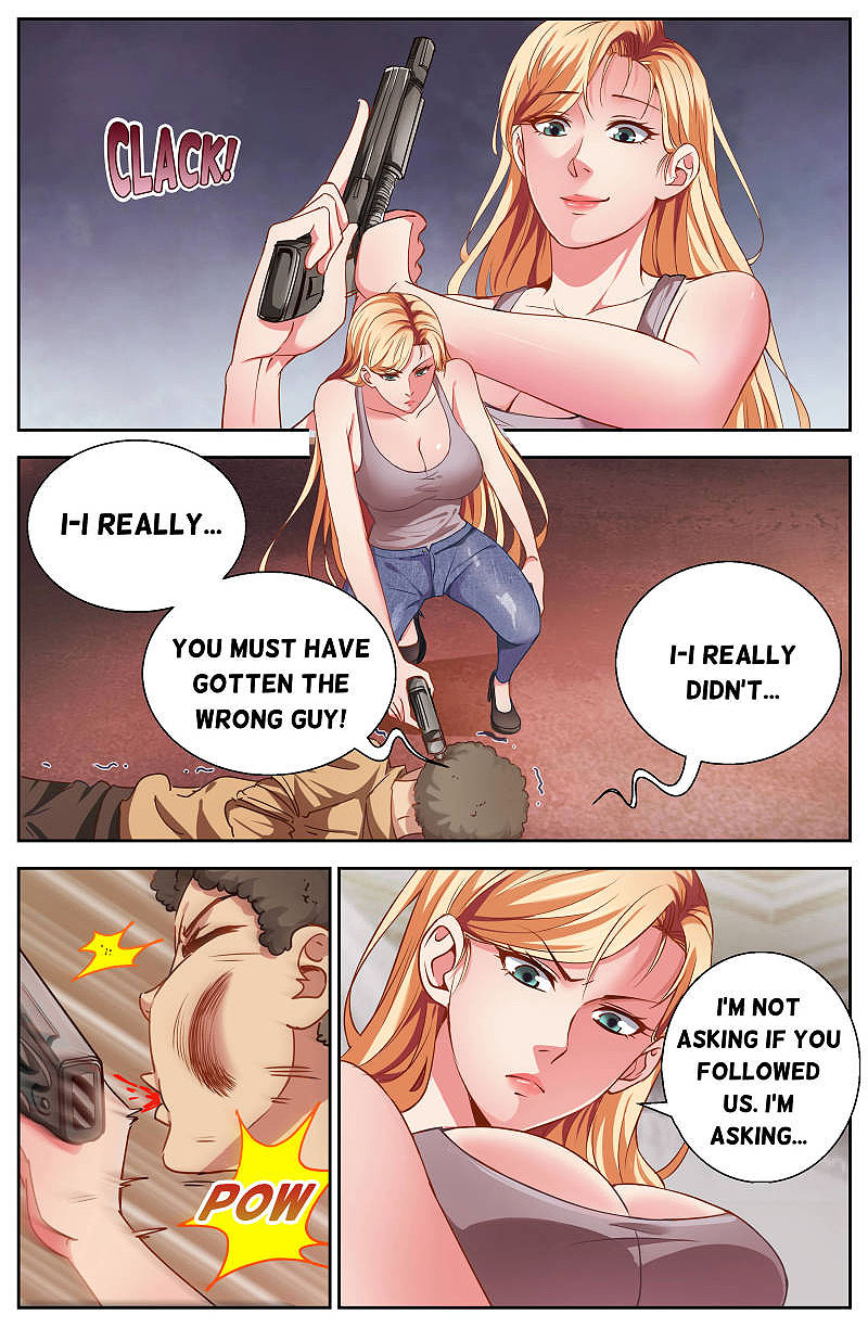 I Have a Mansion In The Post-Apocalyptic World Chapter 19 - page 3