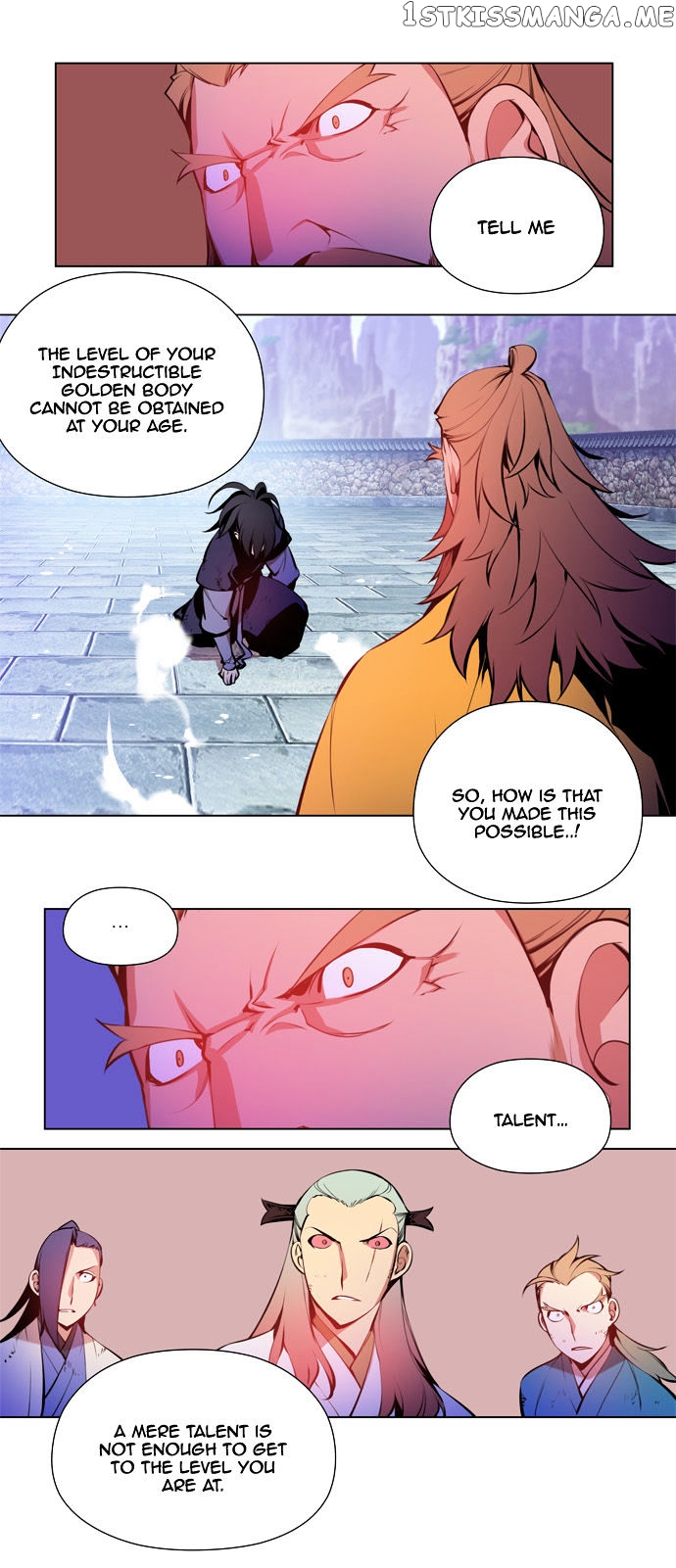 Marchen – The Embodiment of Tales chapter 53 - page 17