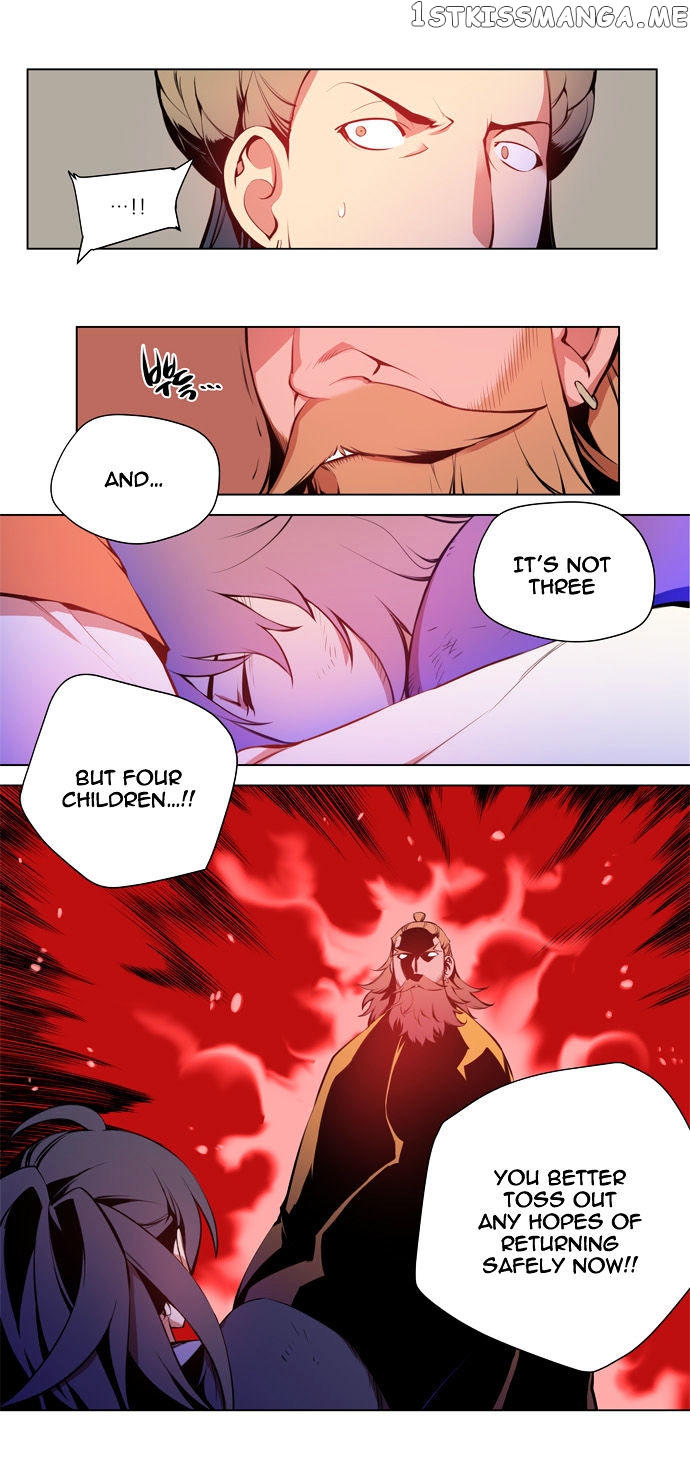 Marchen – The Embodiment of Tales chapter 53 - page 7