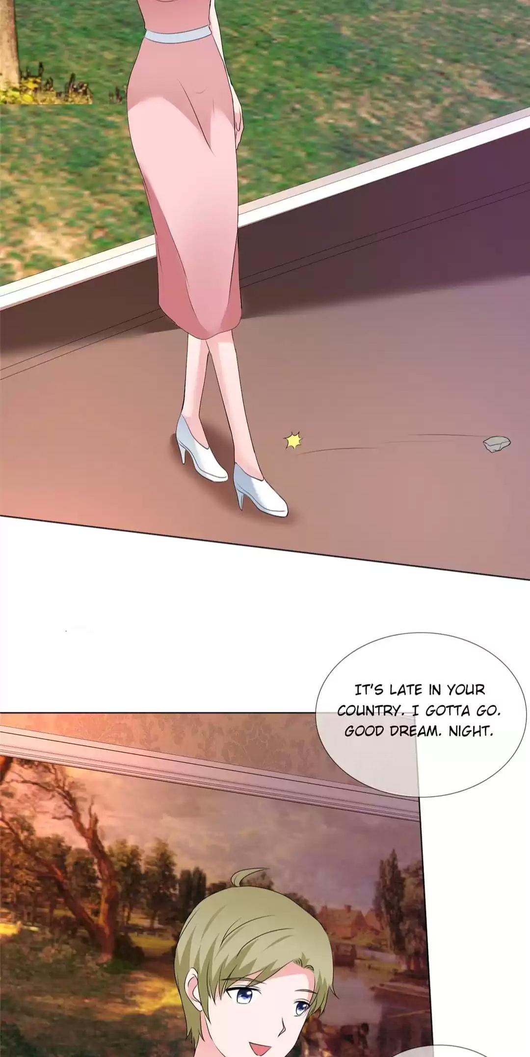 If I Never Loved You chapter 189 - page 2