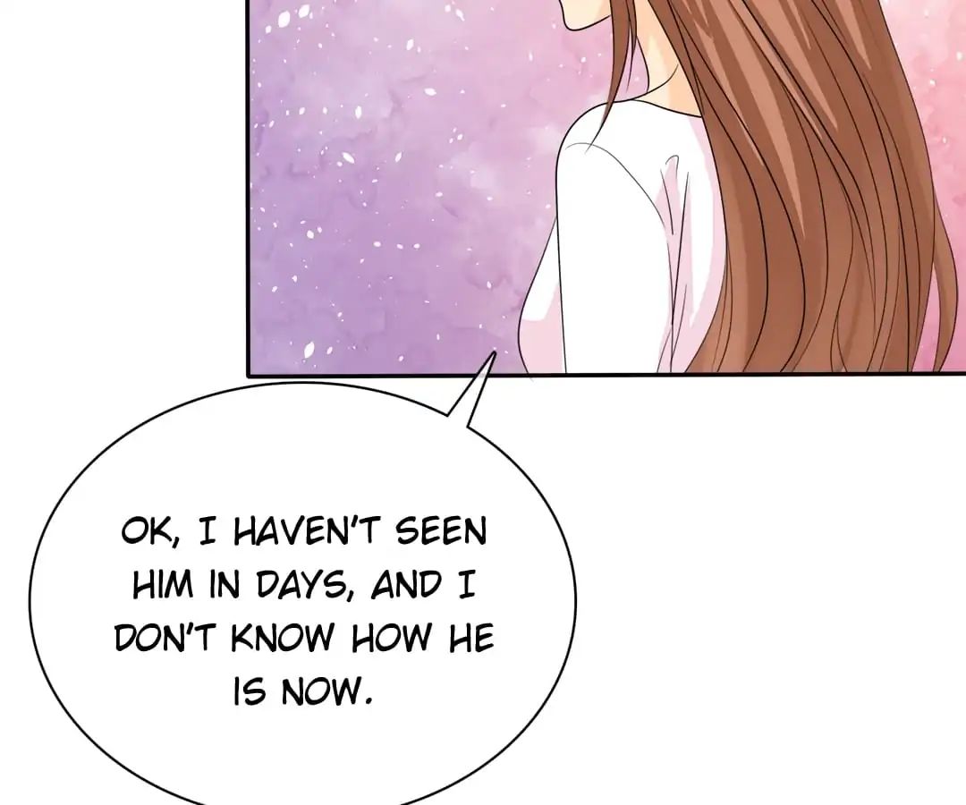 If I Never Loved You chapter 97 - page 31