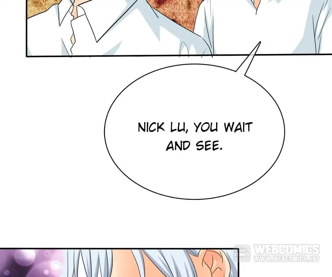 If I Never Loved You chapter 92 - page 34