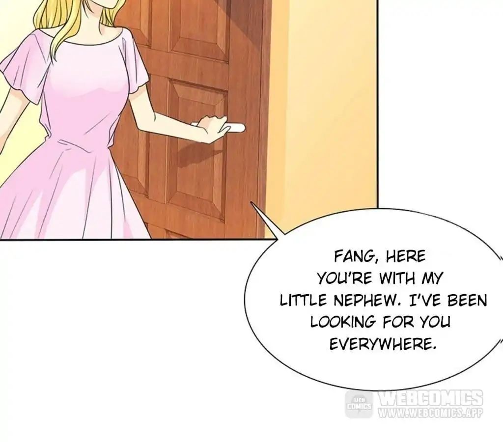 If I Never Loved You chapter 88 - page 18