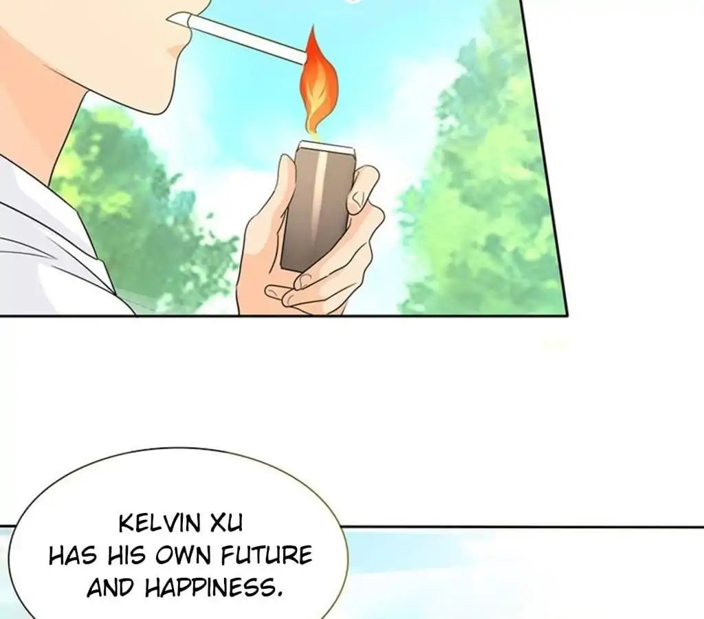 If I Never Loved You chapter 87 - page 37