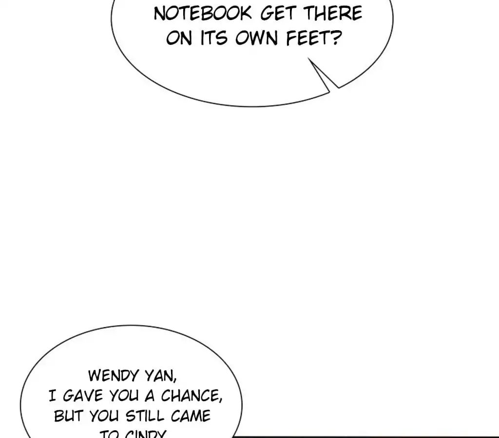 If I Never Loved You chapter 86 - page 8