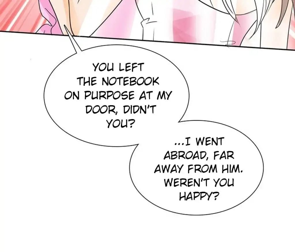 If I Never Loved You chapter 85 - page 51