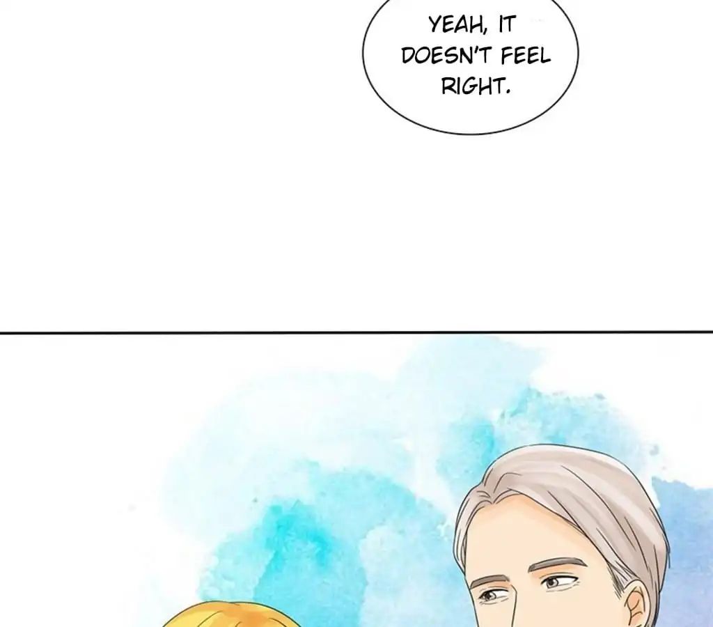 If I Never Loved You chapter 84 - page 4