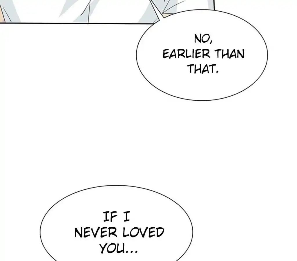 If I Never Loved You chapter 81 - page 21