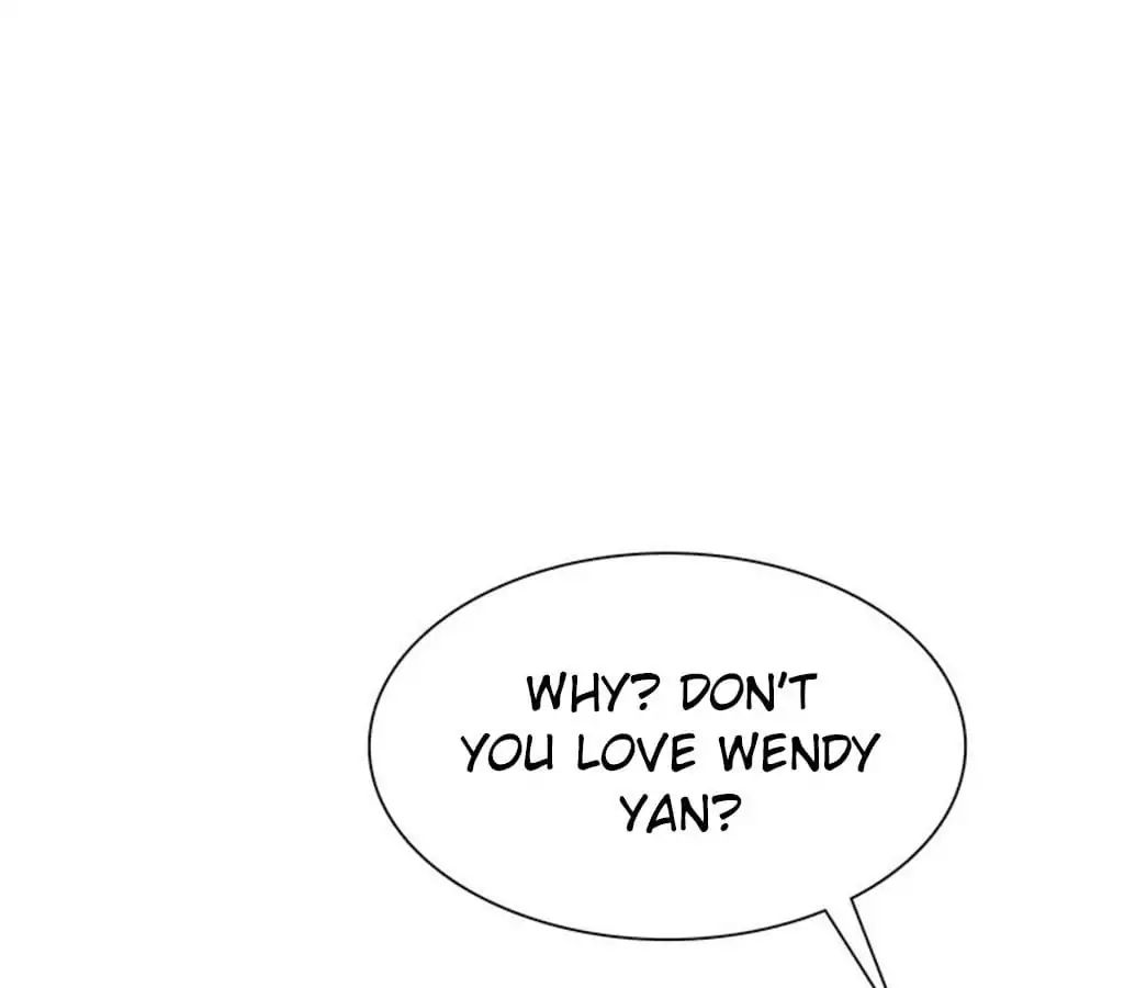 If I Never Loved You chapter 80 - page 9