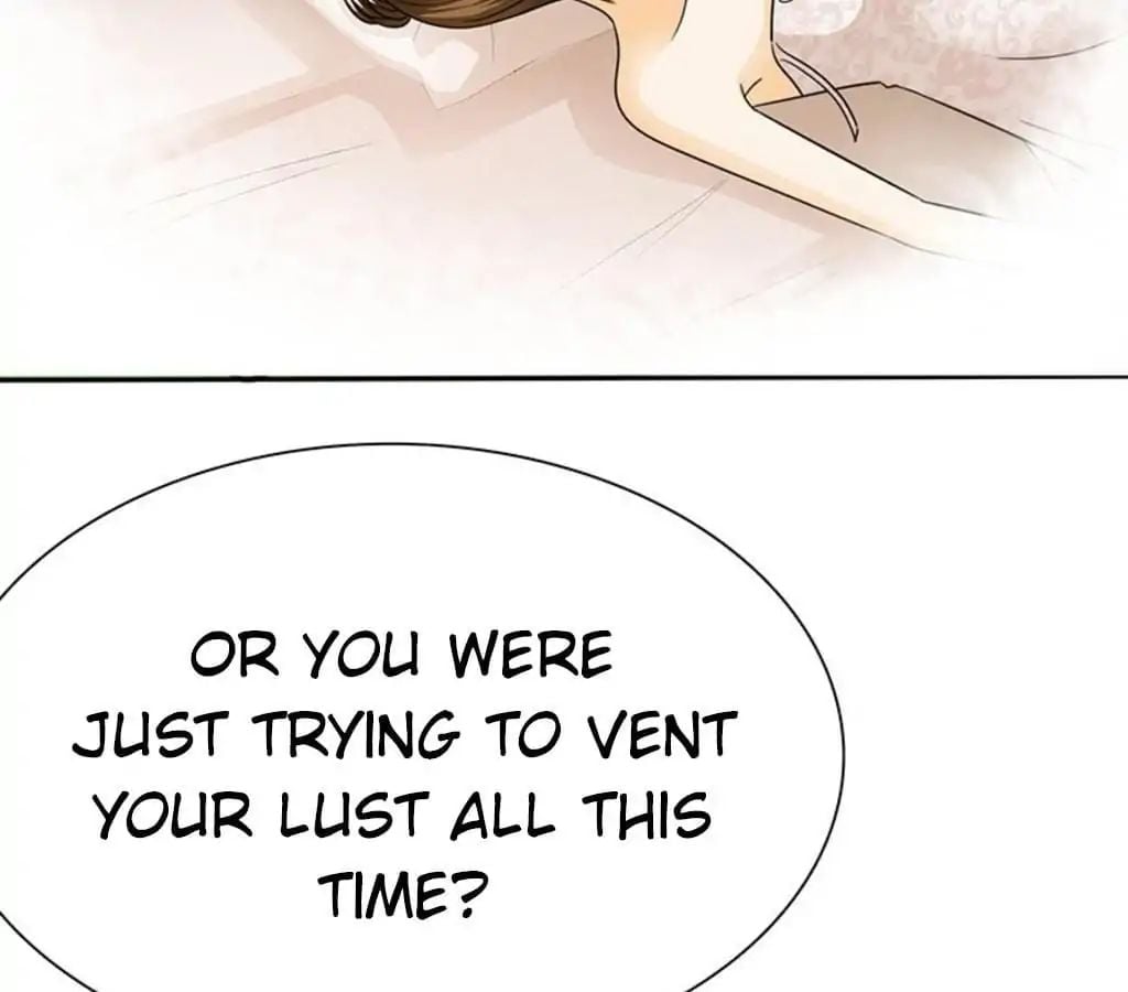 If I Never Loved You chapter 67 - page 21