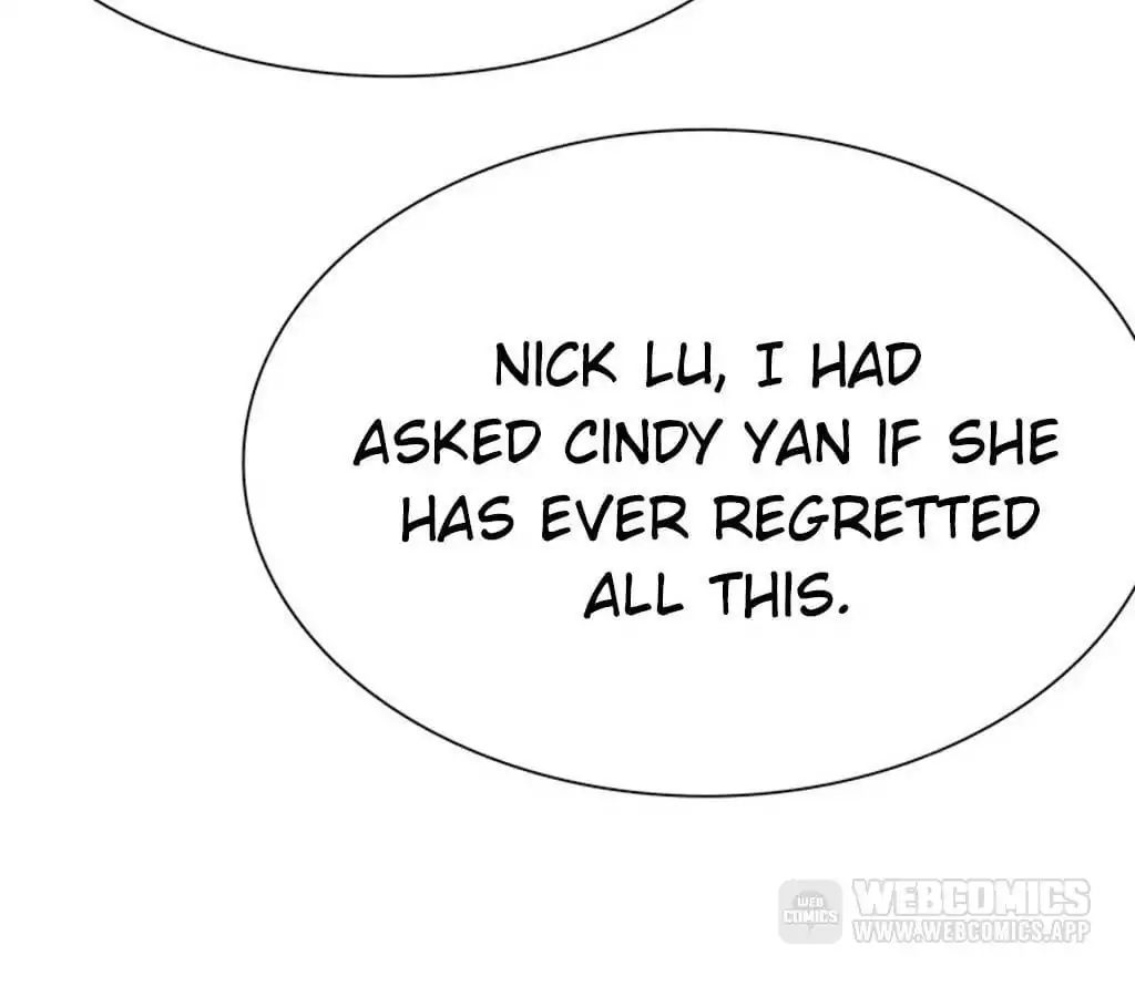 If I Never Loved You chapter 67 - page 22