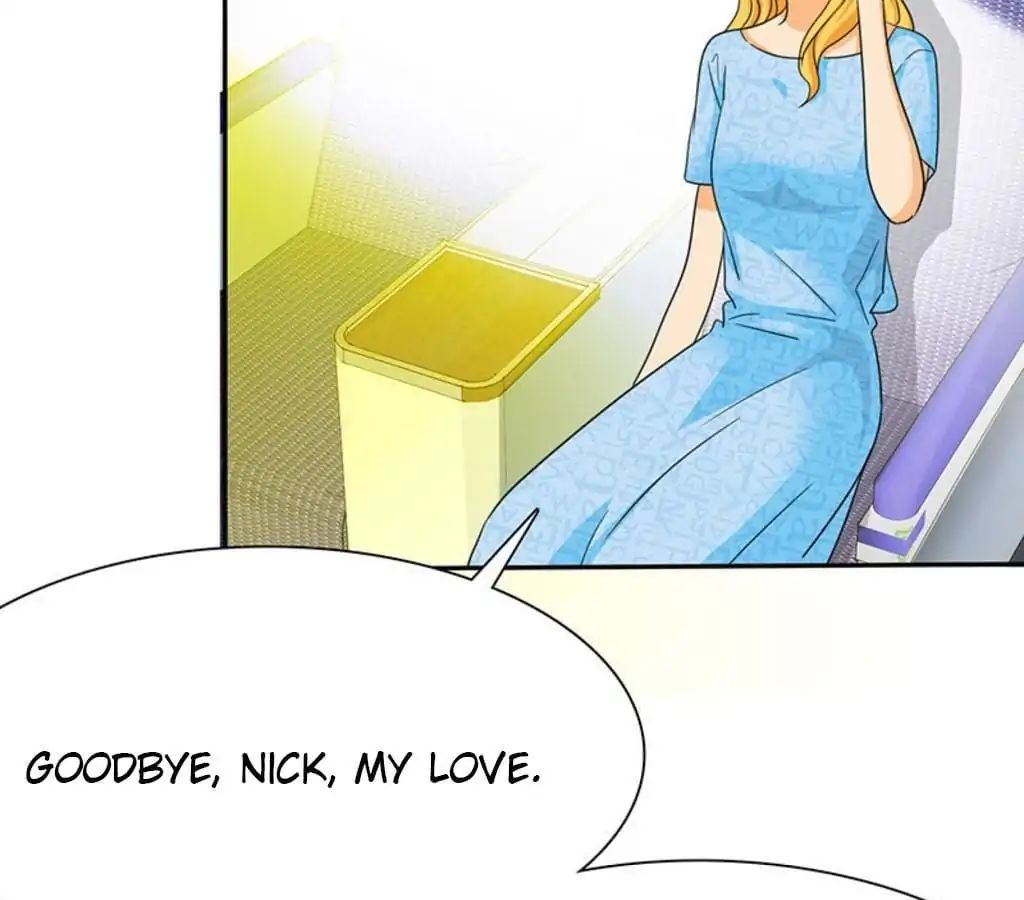 If I Never Loved You chapter 60 - page 3