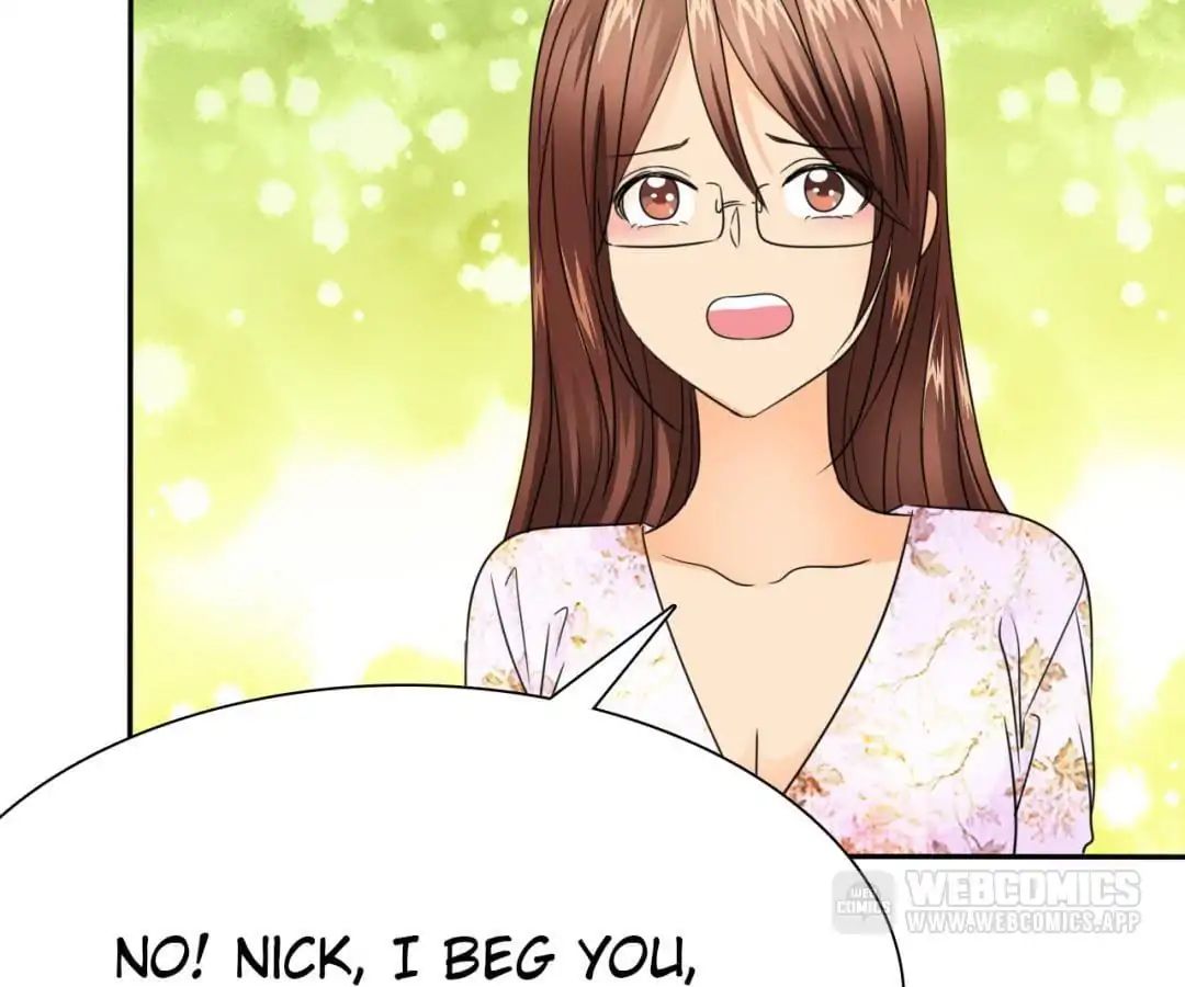 If I Never Loved You chapter 56 - page 53