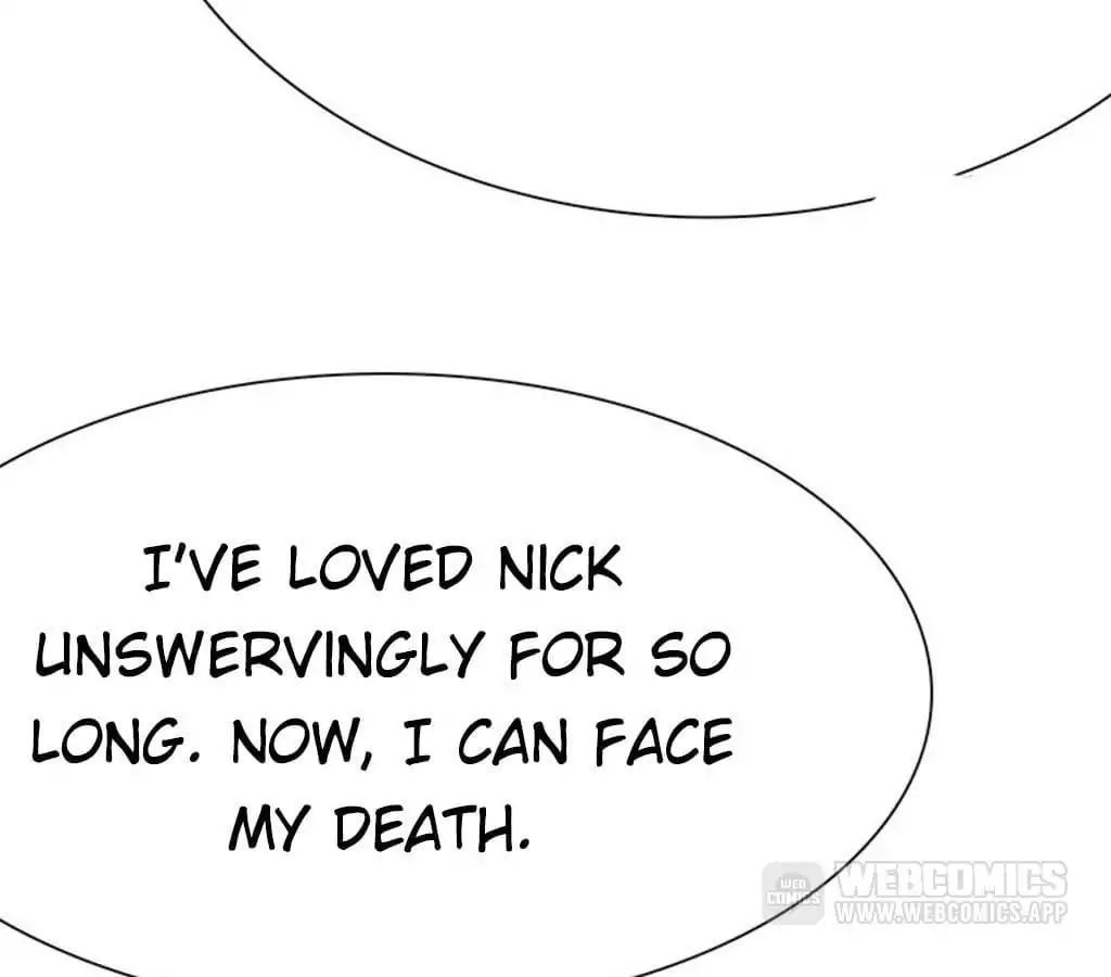 If I Never Loved You chapter 52 - page 22