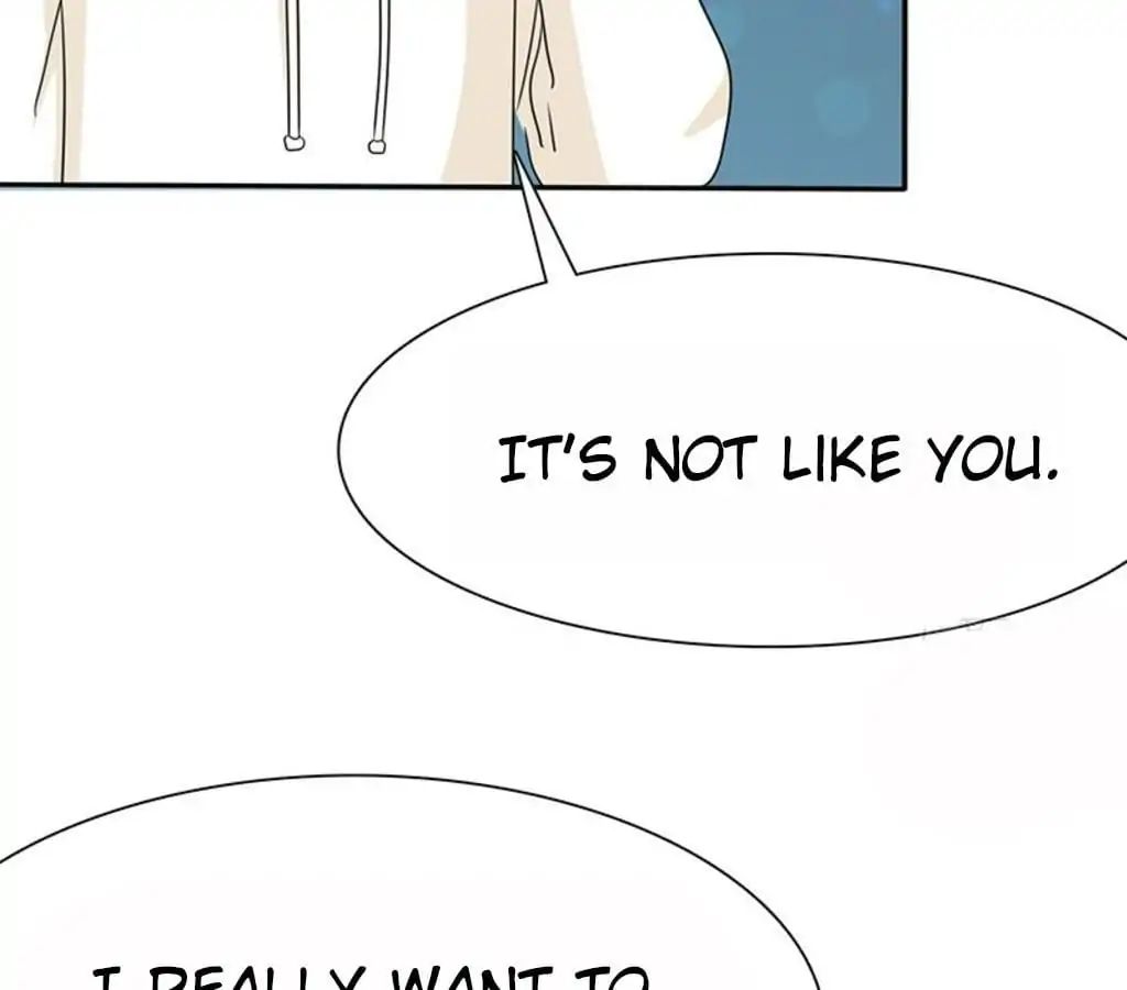 If I Never Loved You chapter 47 - page 19