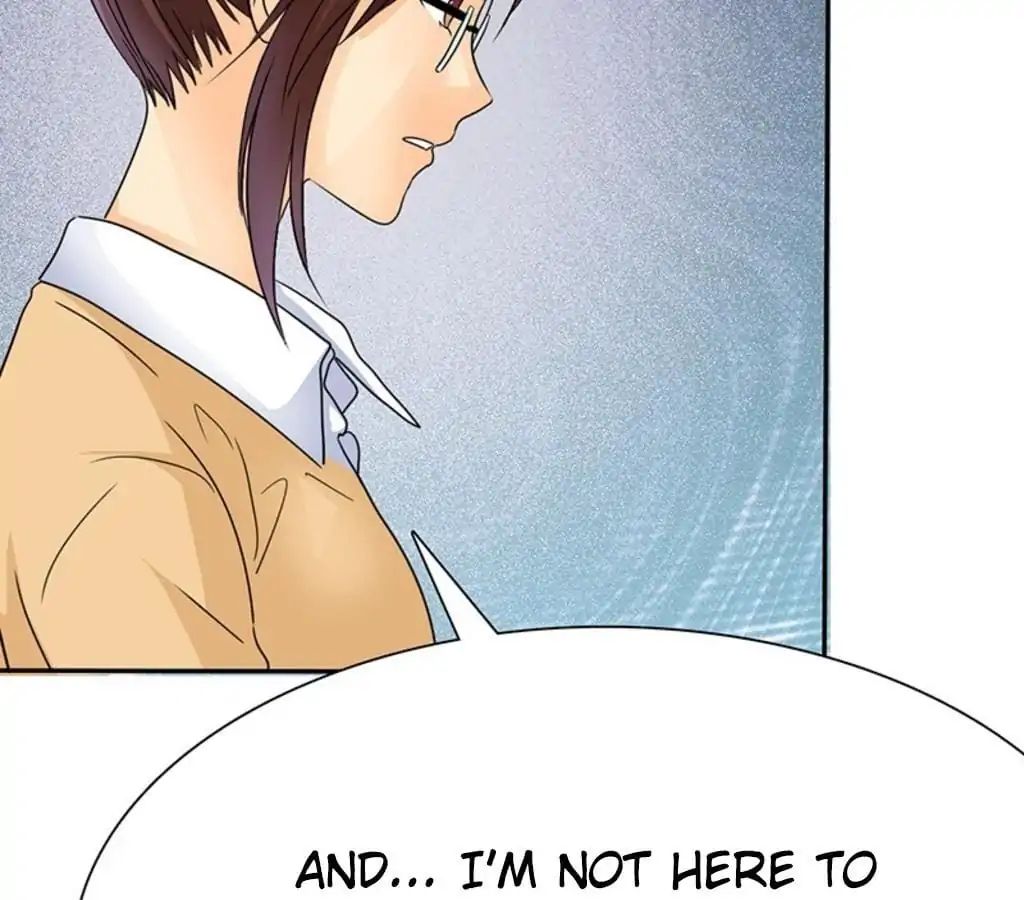 If I Never Loved You chapter 46 - page 21