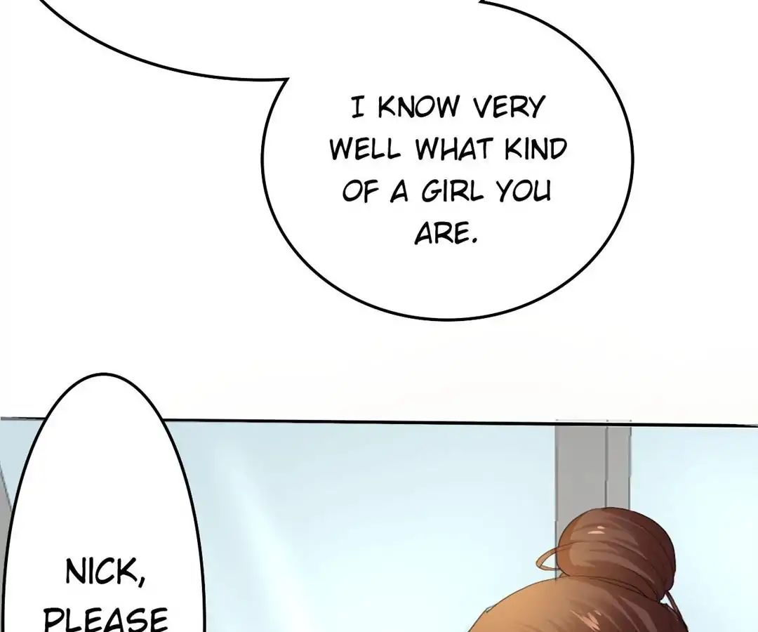 If I Never Loved You chapter 3 - page 41