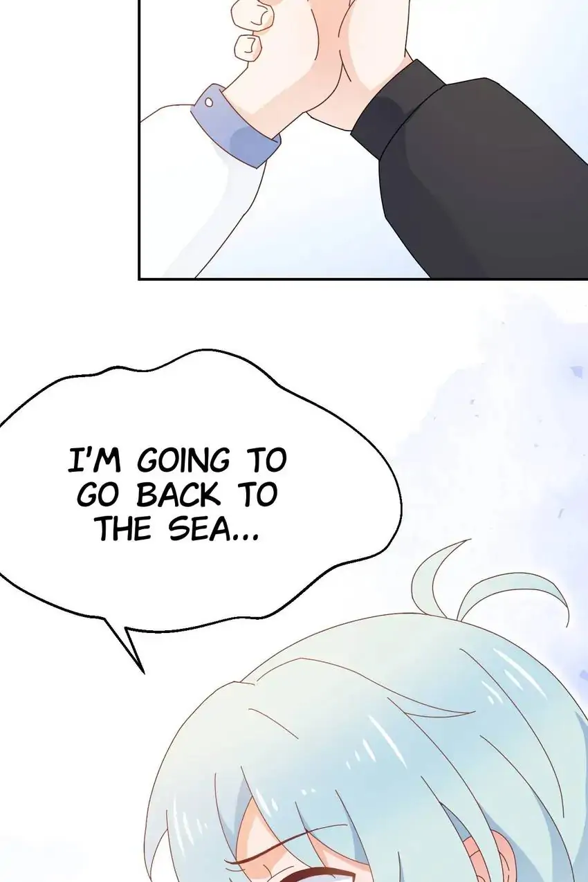 The Trap of True Love Chapter 34 - page 10