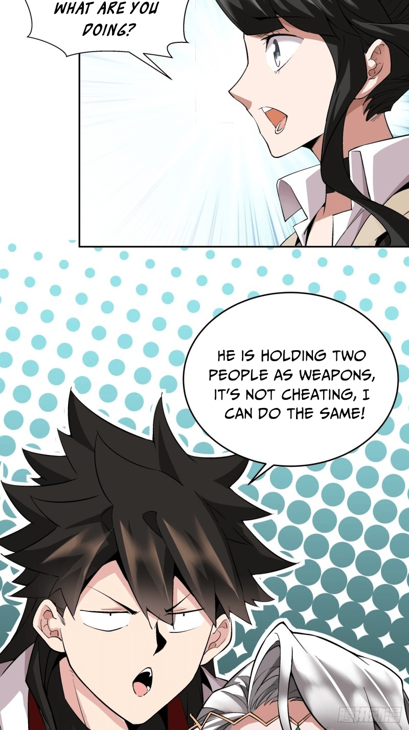 As The Richest man, I Don’t Want To Be Reborn Chapter 13 - page 77