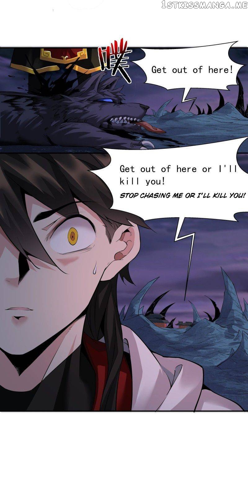 As The Richest man, I Don’t Want To Be Reborn Chapter 8 - page 26