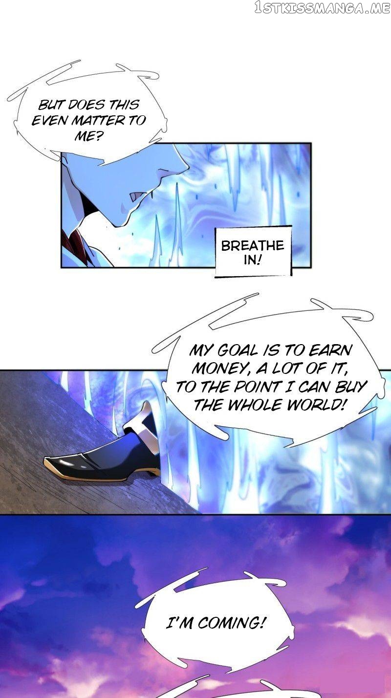 As The Richest man, I Don’t Want To Be Reborn Chapter 7 - page 56