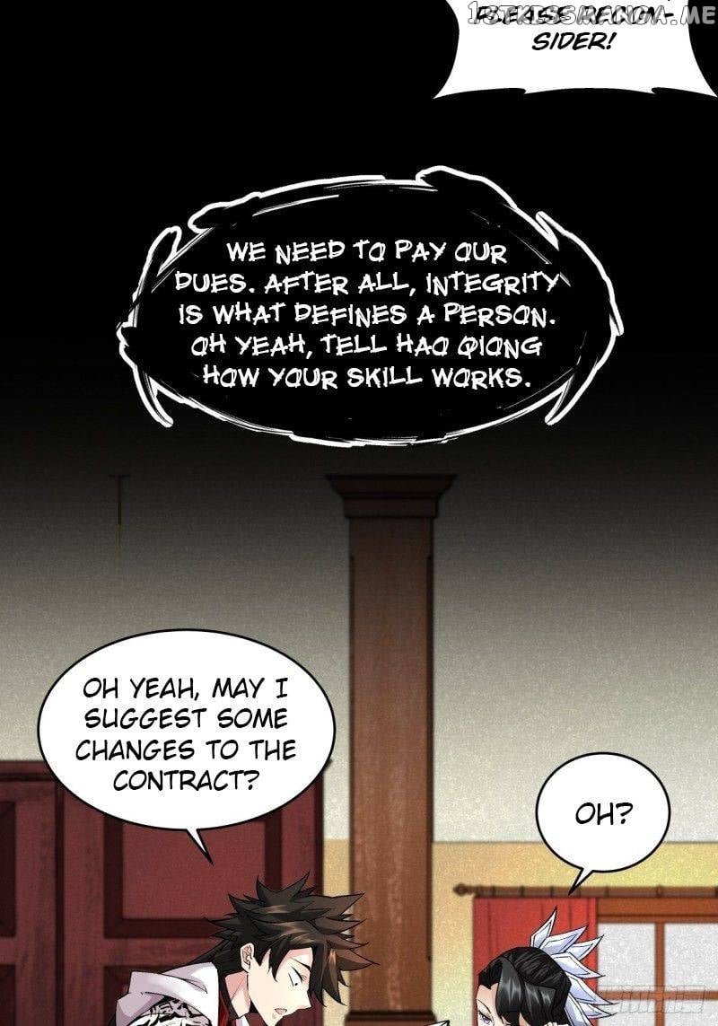 As The Richest man, I Don’t Want To Be Reborn Chapter 5 - page 14