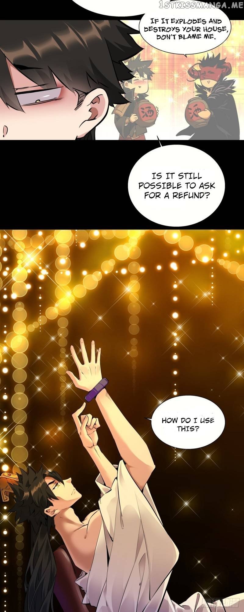 As The Richest man, I Don’t Want To Be Reborn Chapter 2 - page 37