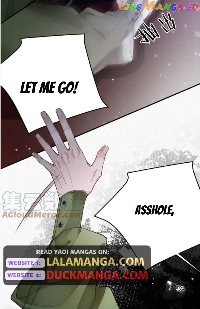 Ex-Husband Wants To Marry Again chapter 6 - page 31